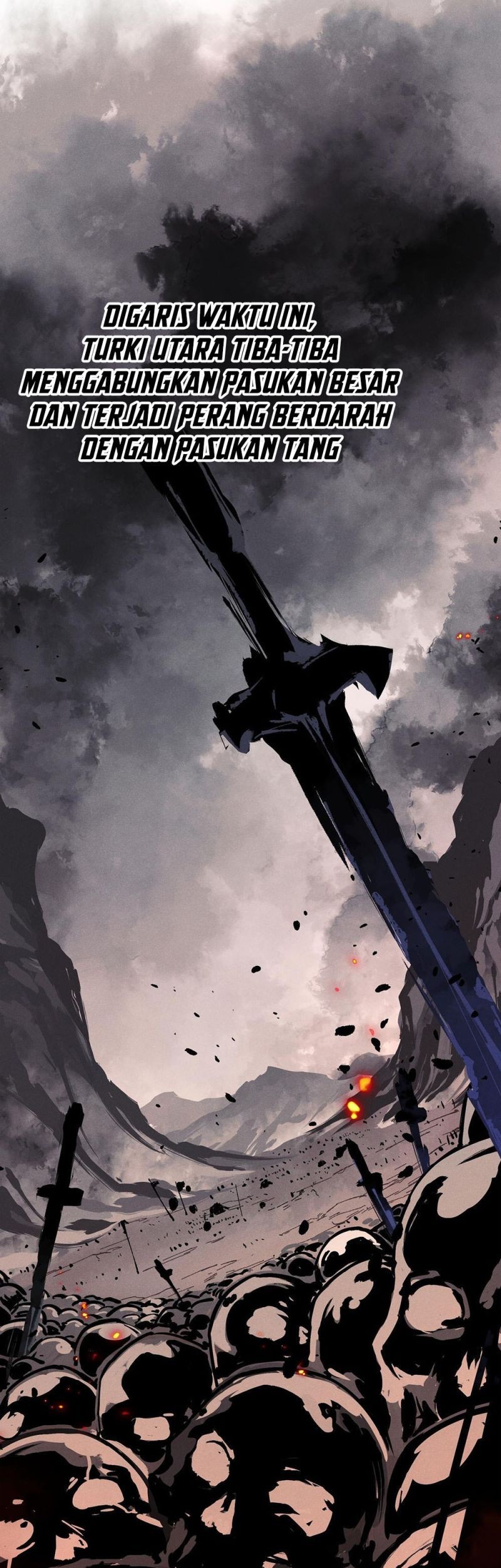 Martial God Chat Group Chapter 17 - halaman 14