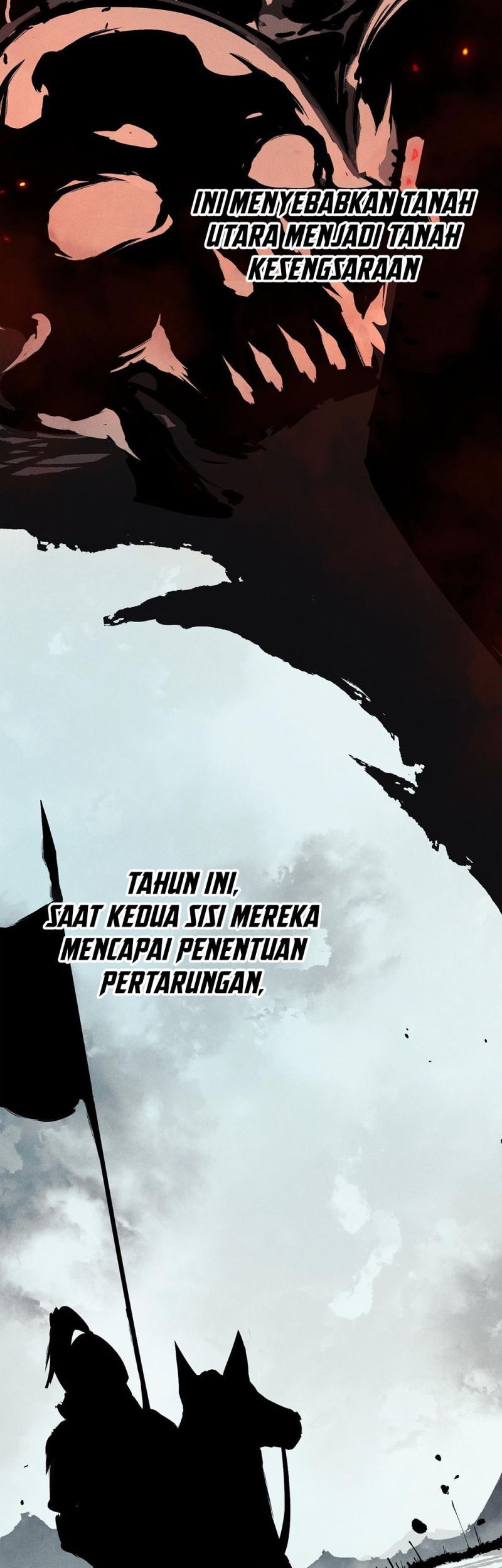Martial God Chat Group Chapter 17 - halaman 15