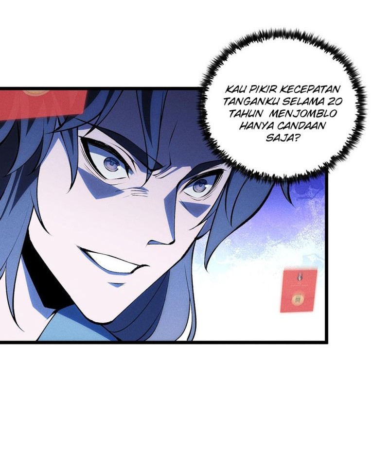 Martial God Chat Group Chapter 17 - halaman 26