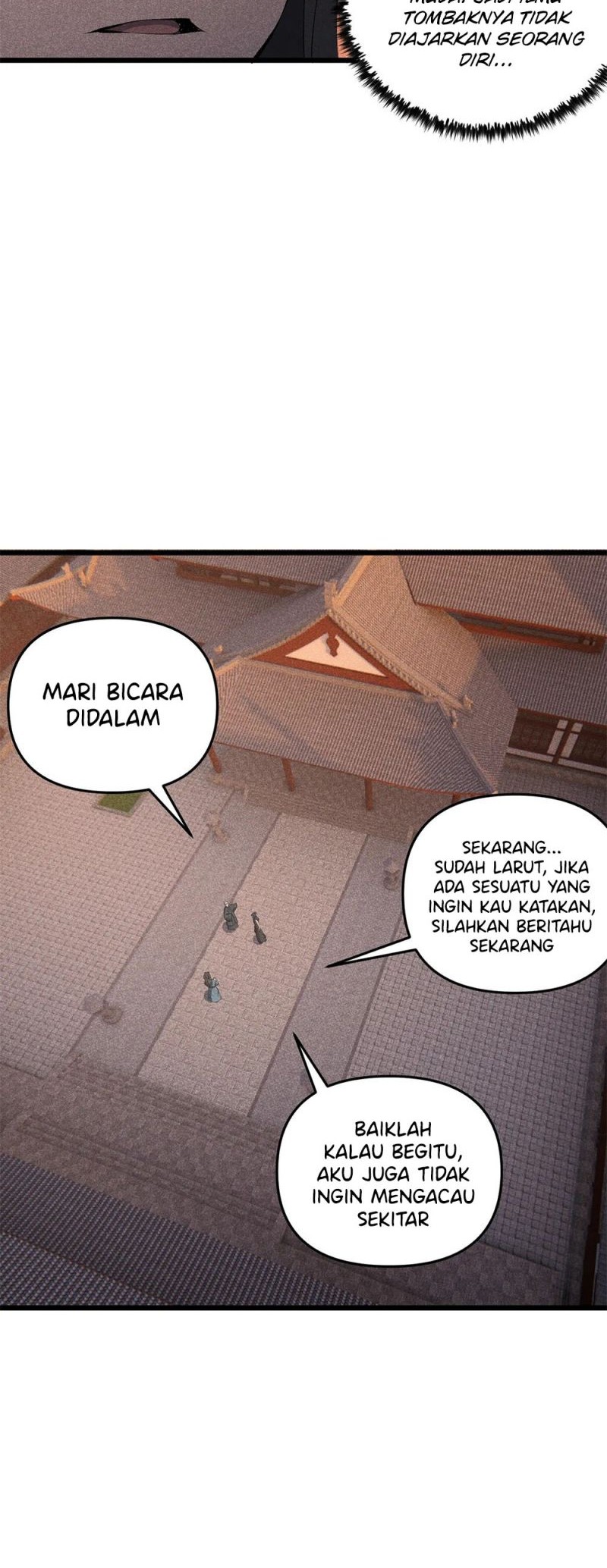 Martial God Chat Group Chapter 18 - halaman 13