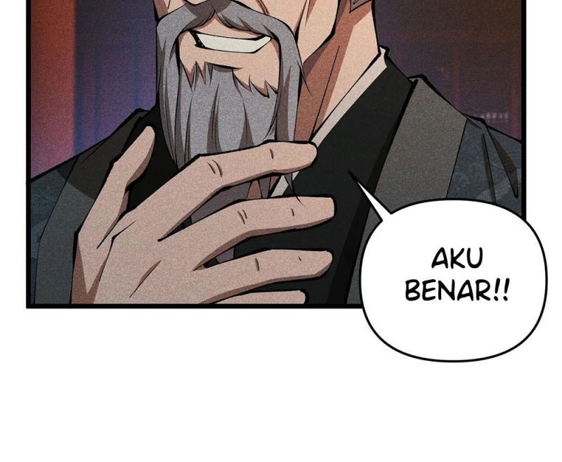 Martial God Chat Group Chapter 18 - halaman 18