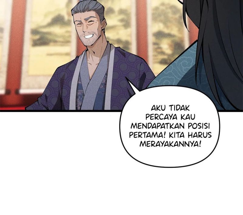 Martial God Chat Group Chapter 18 - halaman 28