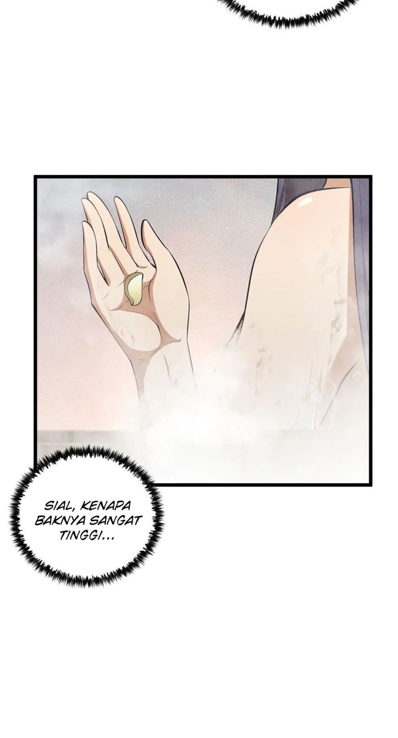 Martial God Chat Group Chapter 18 - halaman 37