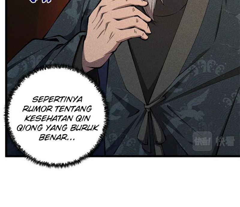 Martial God Chat Group Chapter 18 - halaman 4