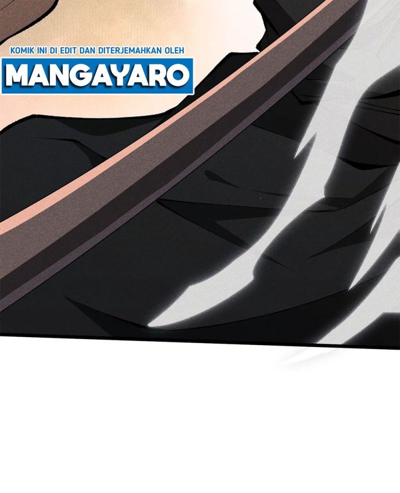 Martial God Chat Group Chapter 18 - halaman 9