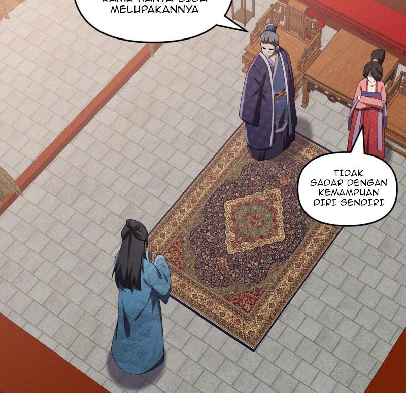 Martial God Chat Group Chapter 2 - halaman 27