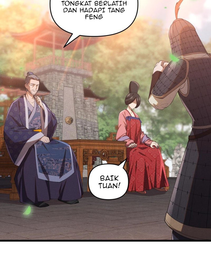 Martial God Chat Group Chapter 2 - halaman 32