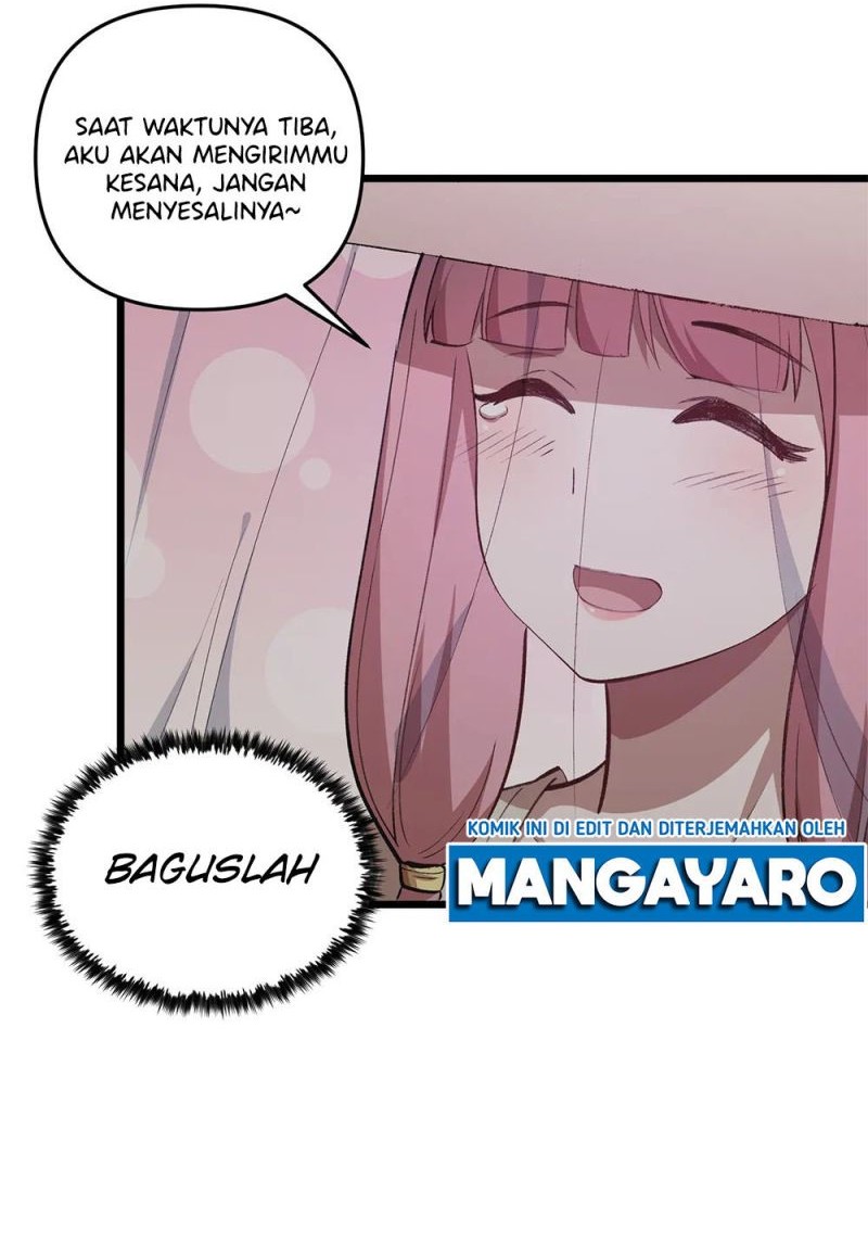 Martial God Chat Group Chapter 20 - halaman 27