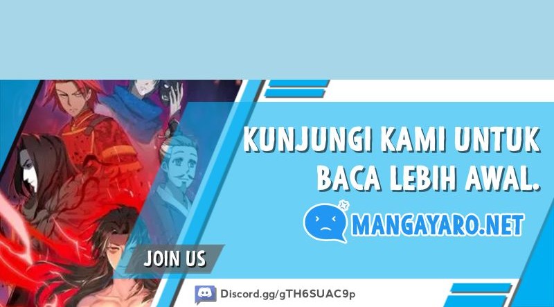Martial God Chat Group Chapter 20 - halaman 40