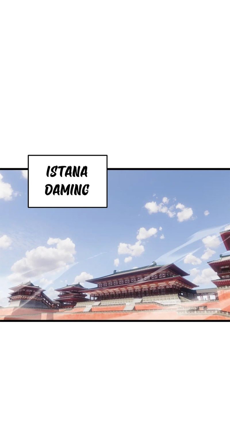 Martial God Chat Group Chapter 20 - halaman 7
