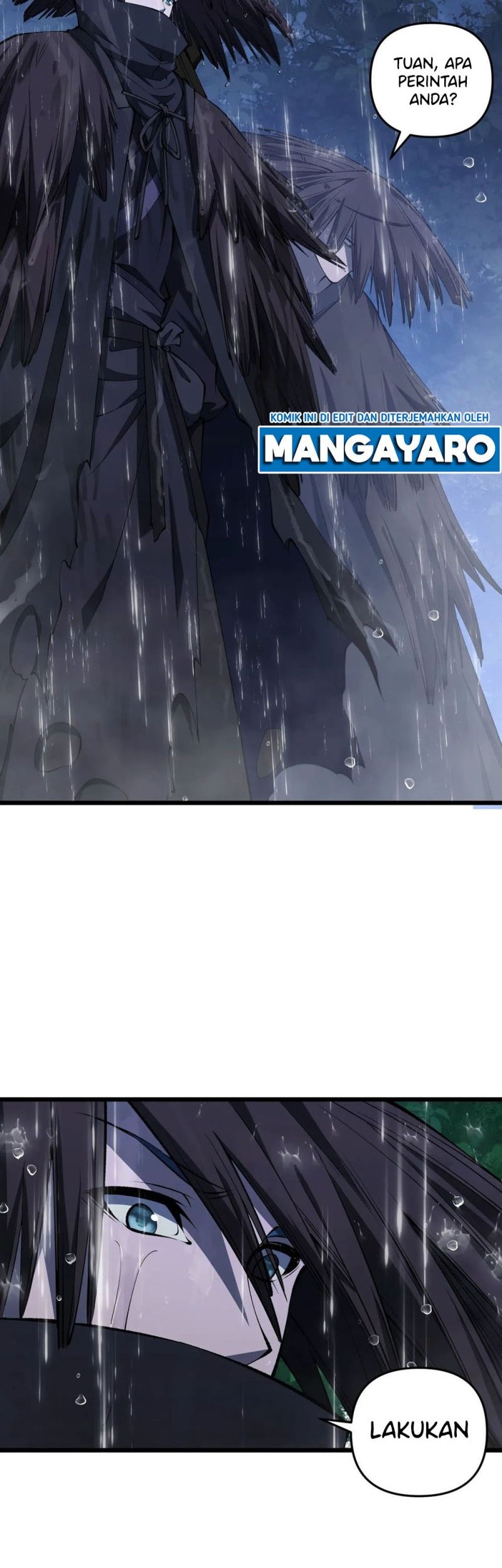 Martial God Chat Group Chapter 21 - halaman 10