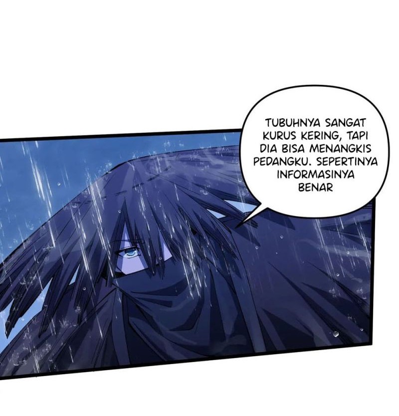 Martial God Chat Group Chapter 21 - halaman 23