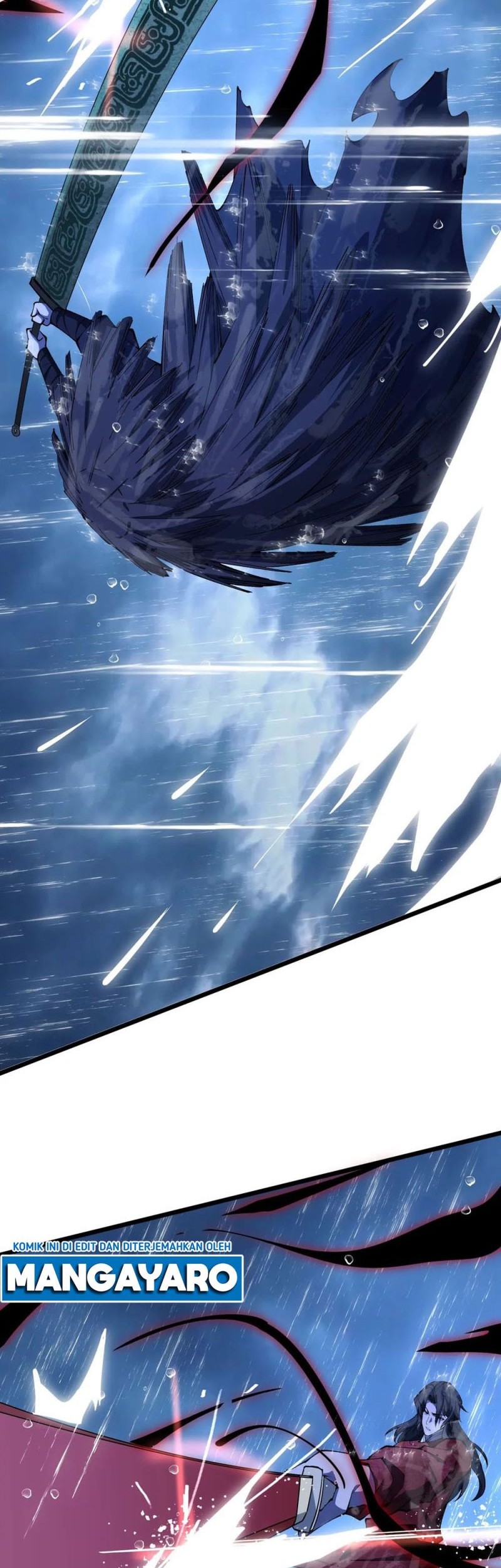 Martial God Chat Group Chapter 21 - halaman 27