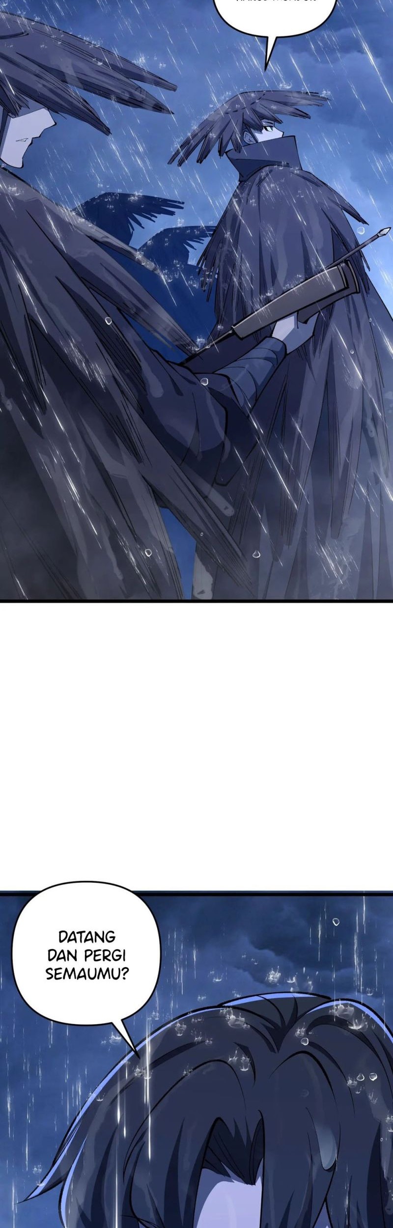 Martial God Chat Group Chapter 21 - halaman 35