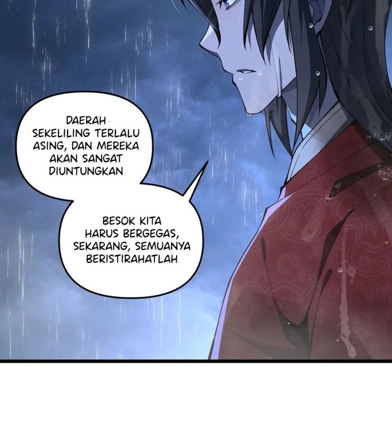 Martial God Chat Group Chapter 21 - halaman 42