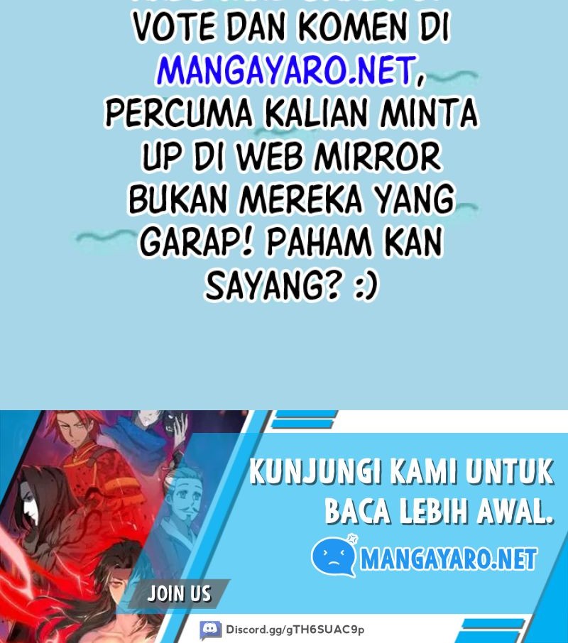 Martial God Chat Group Chapter 21 - halaman 45