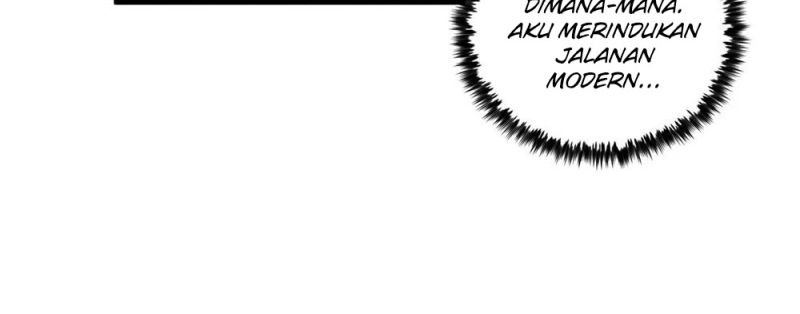 Martial God Chat Group Chapter 21 - halaman 6