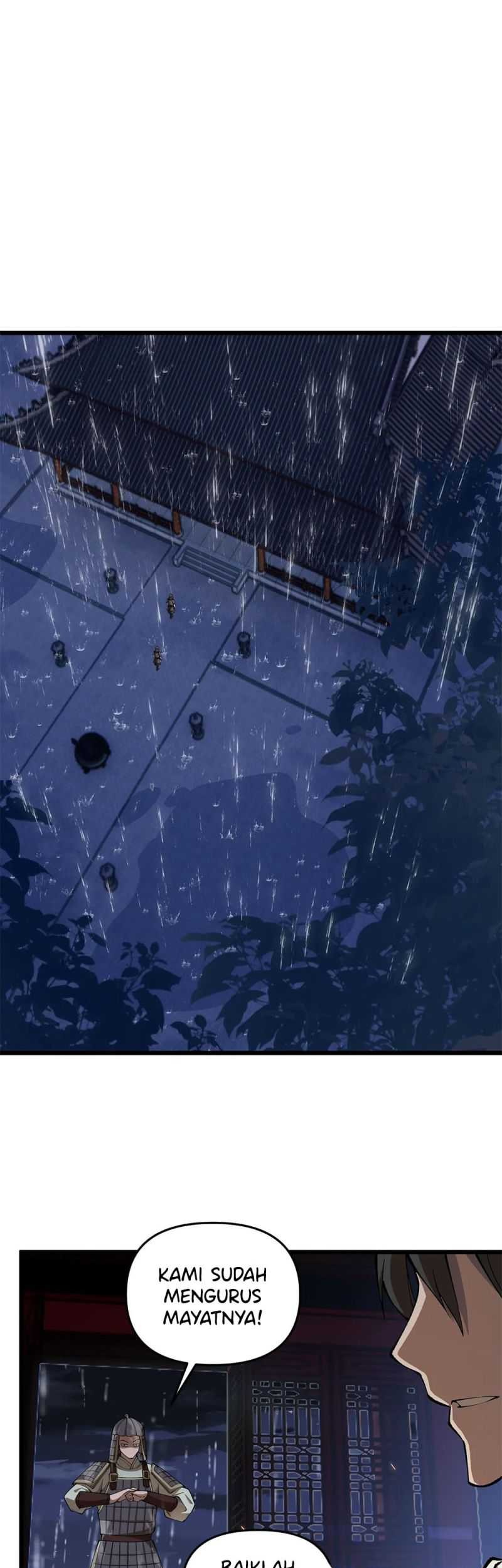 Martial God Chat Group Chapter 22 - halaman 2