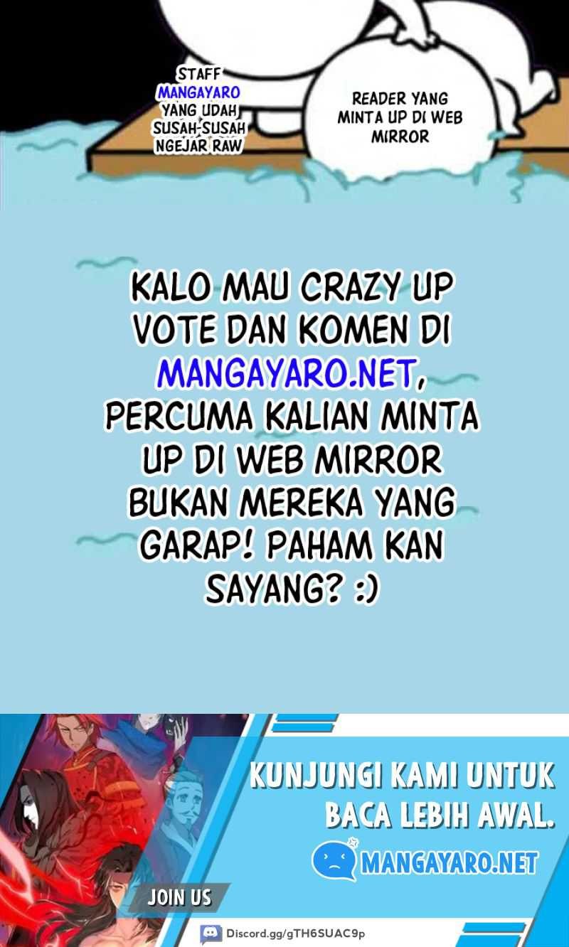 Martial God Chat Group Chapter 22 - halaman 33