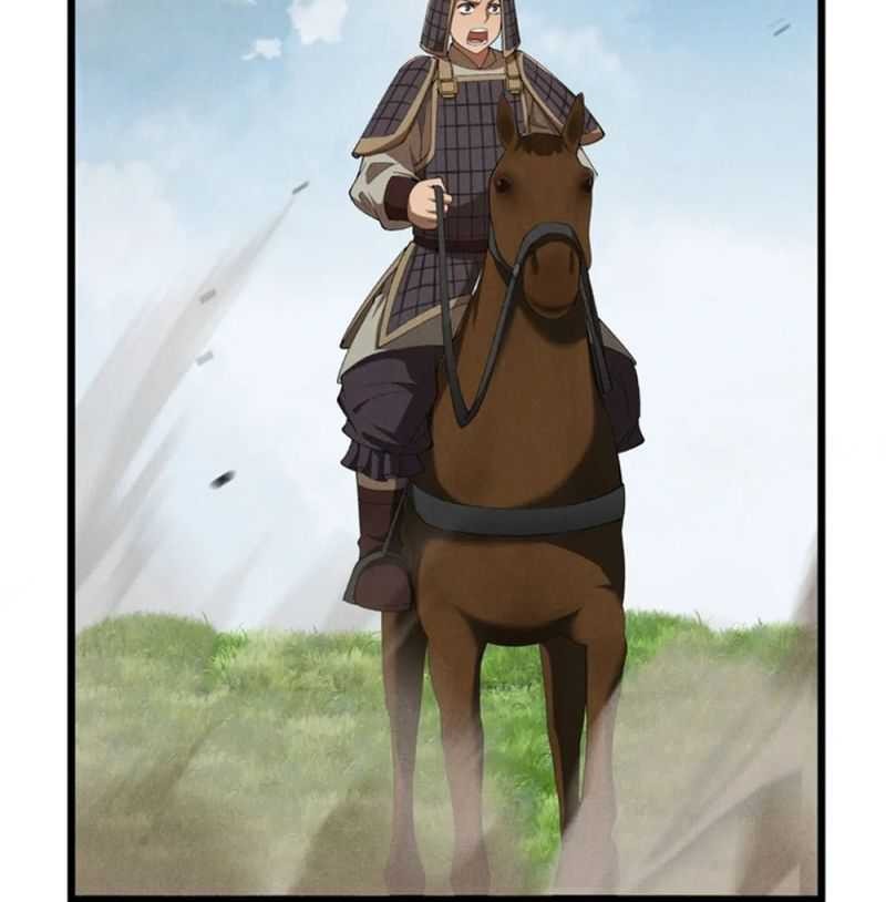 Martial God Chat Group Chapter 23 - halaman 23