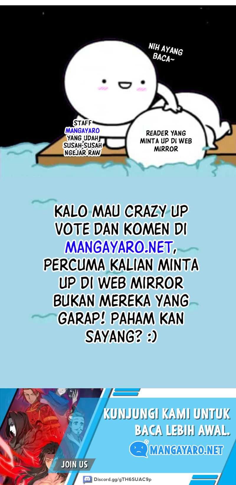 Martial God Chat Group Chapter 23 - halaman 36