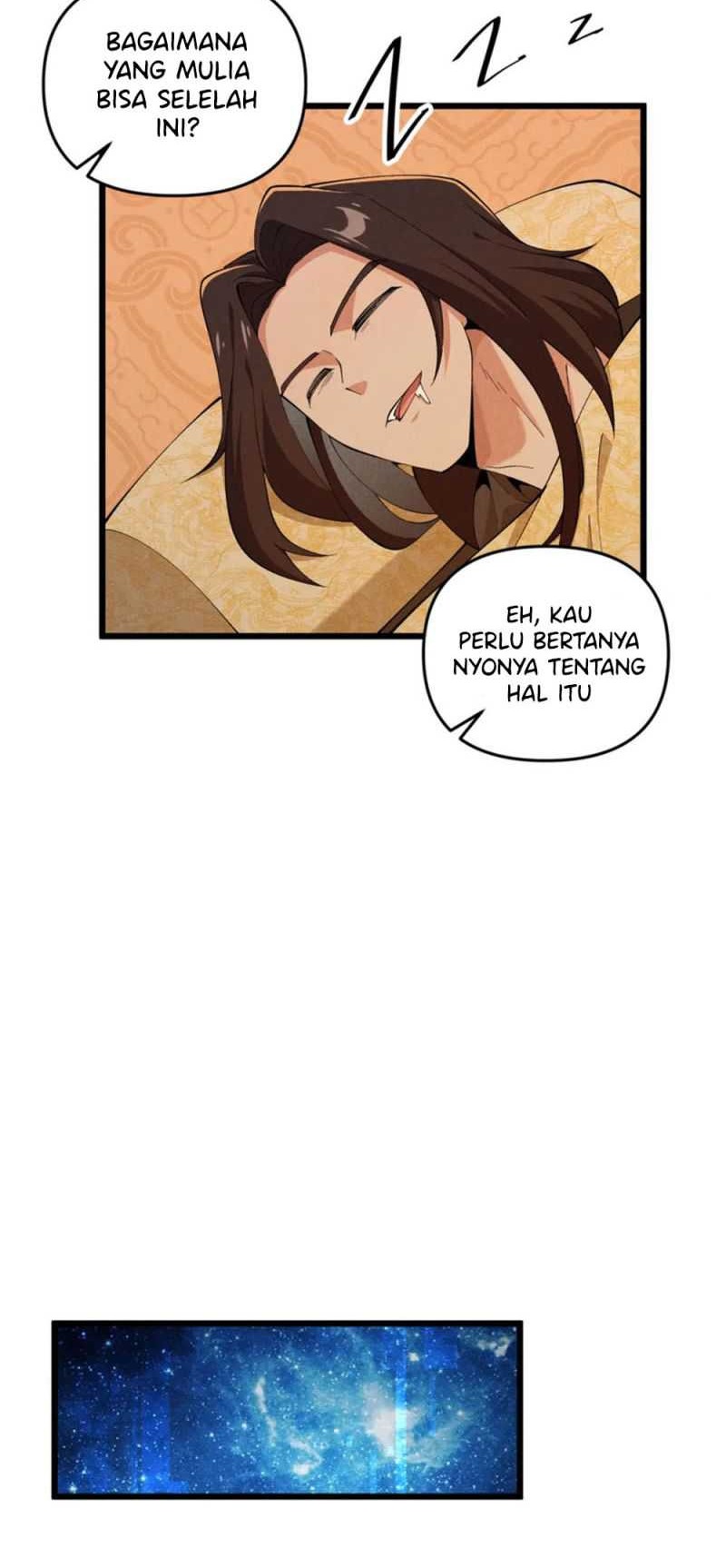 Martial God Chat Group Chapter 24 - halaman 13