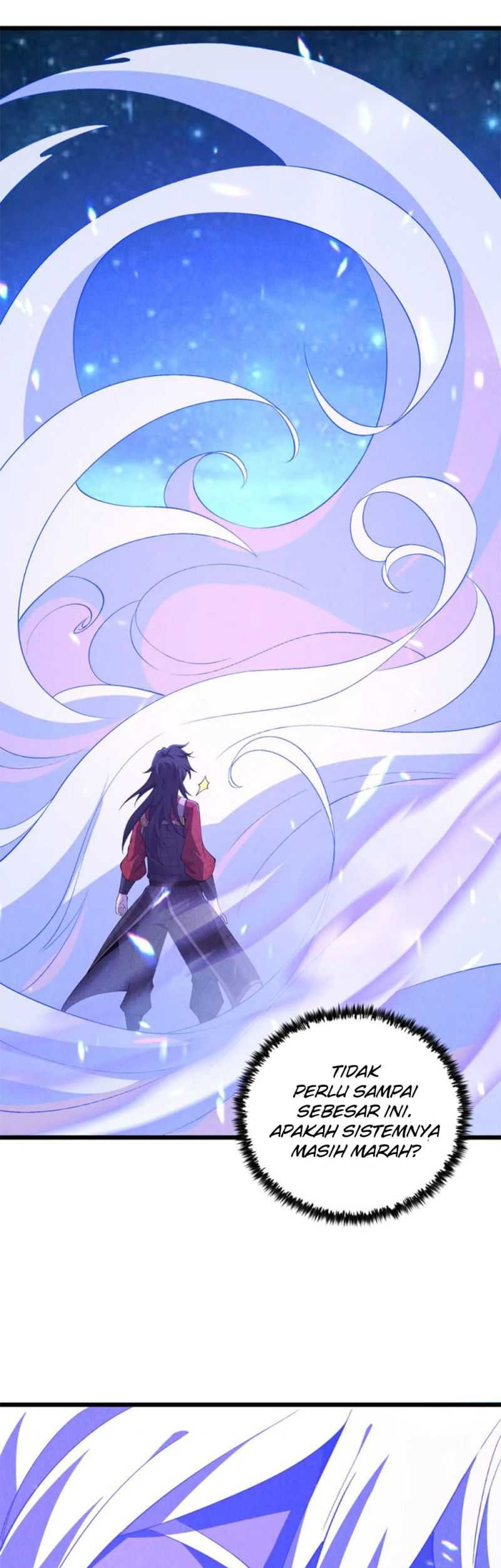 Martial God Chat Group Chapter 24 - halaman 18