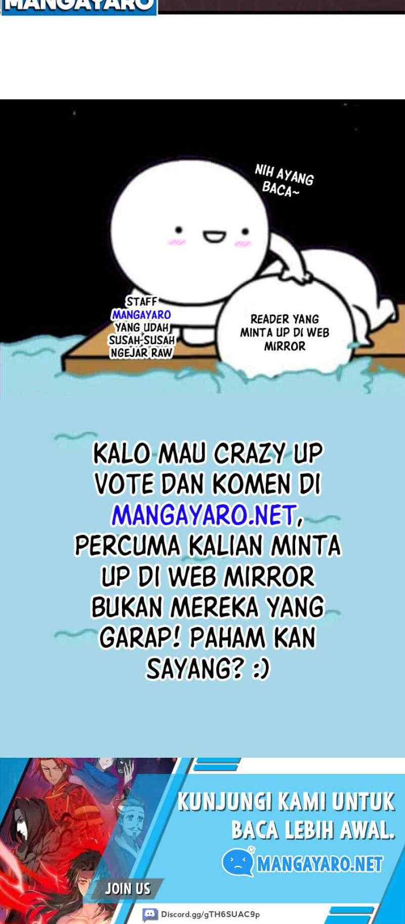 Martial God Chat Group Chapter 24 - halaman 36