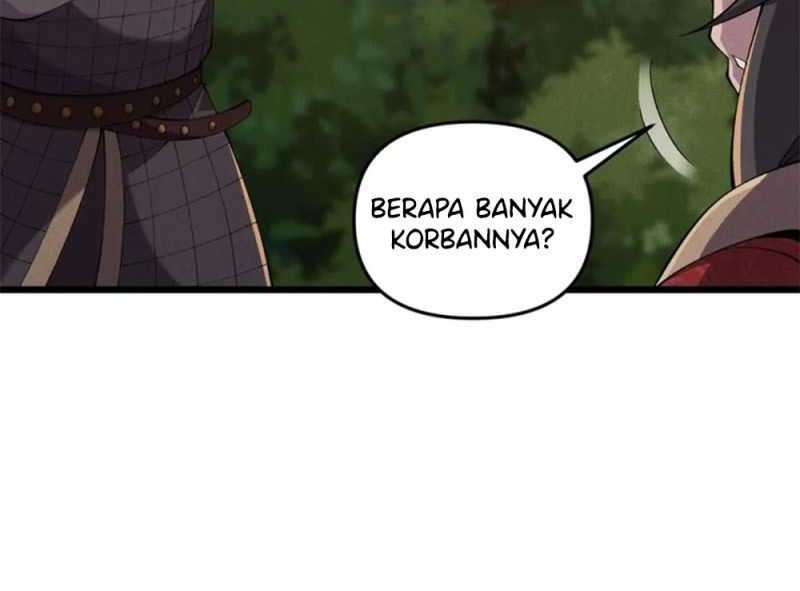 Martial God Chat Group Chapter 24 - halaman 4