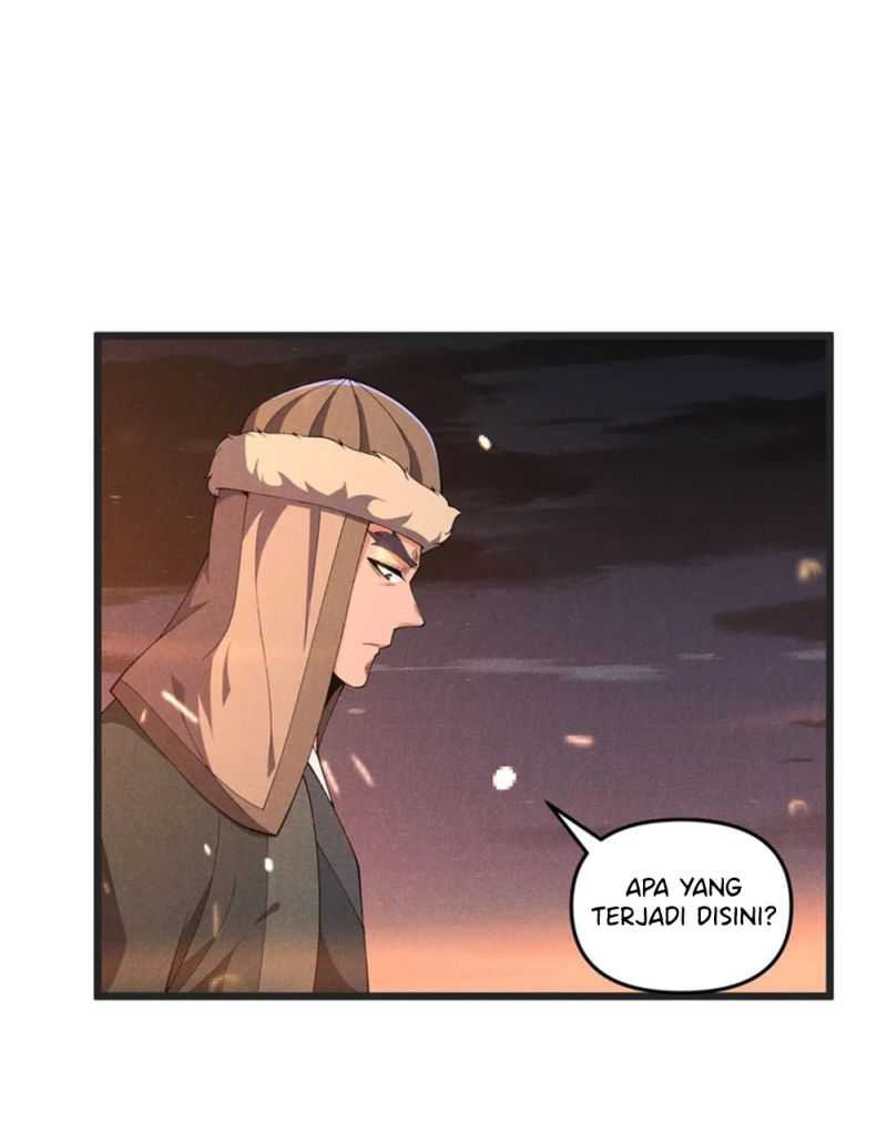 Martial God Chat Group Chapter 25 - halaman 37