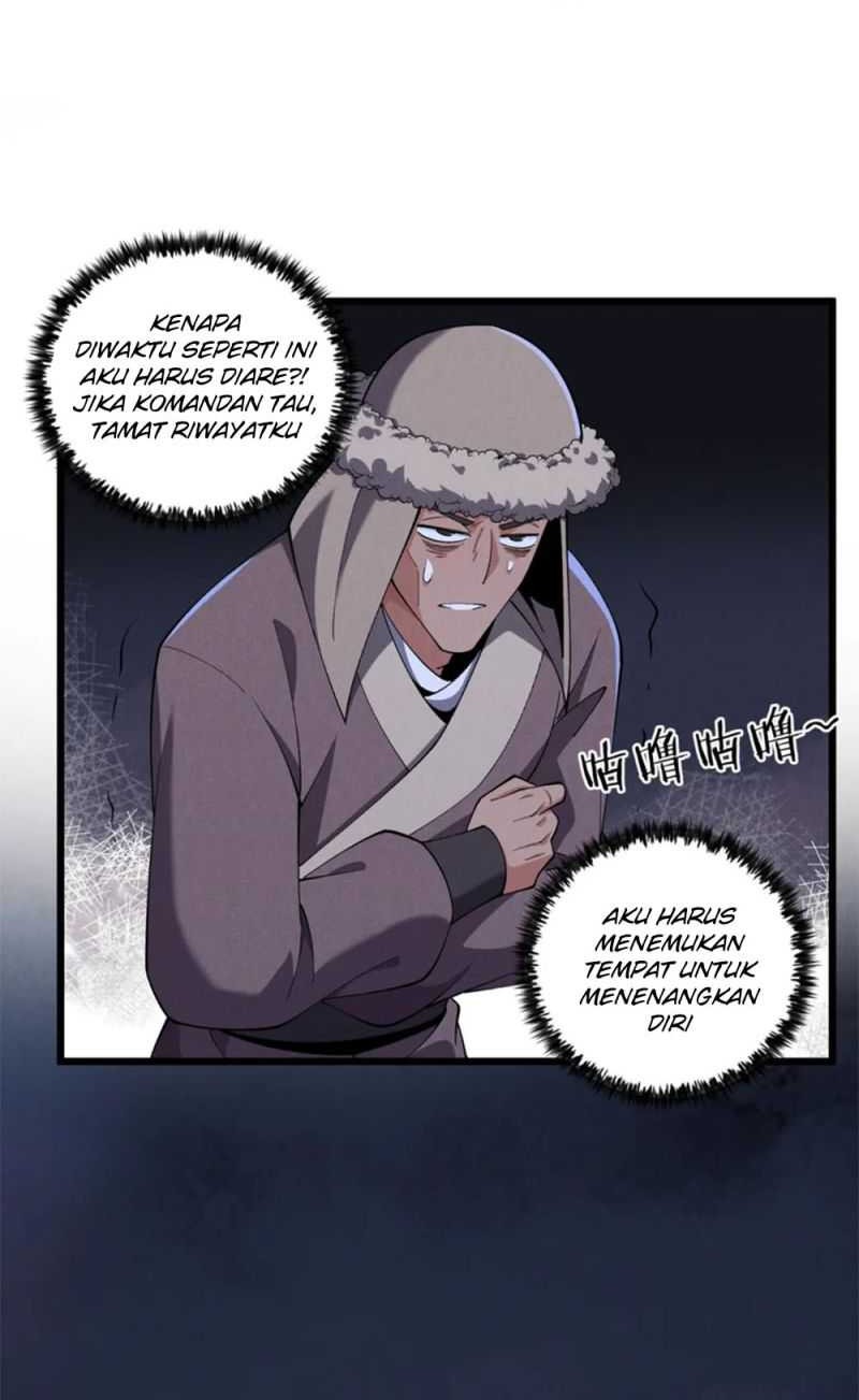 Martial God Chat Group Chapter 26 - halaman 14