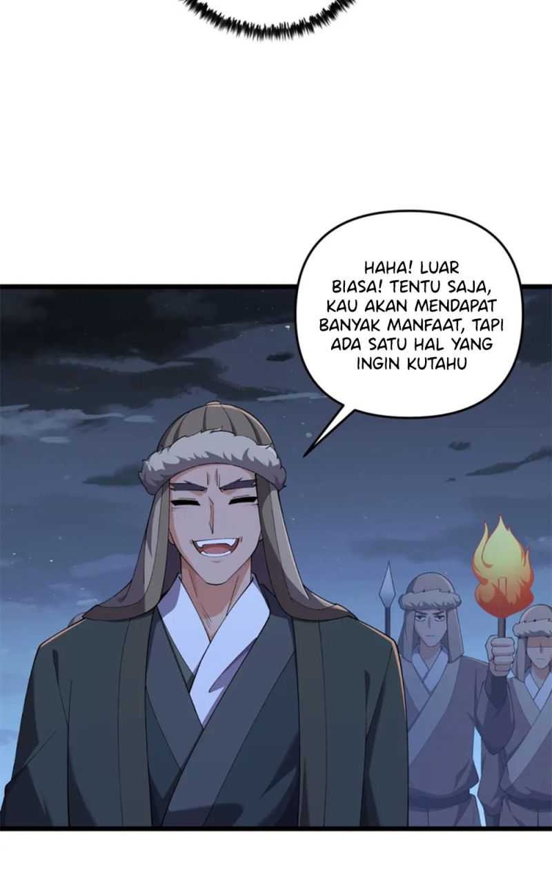 Martial God Chat Group Chapter 26 - halaman 21