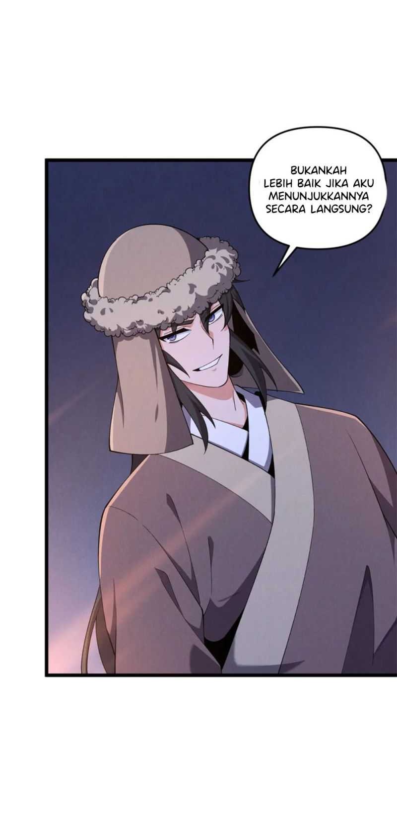 Martial God Chat Group Chapter 26 - halaman 24