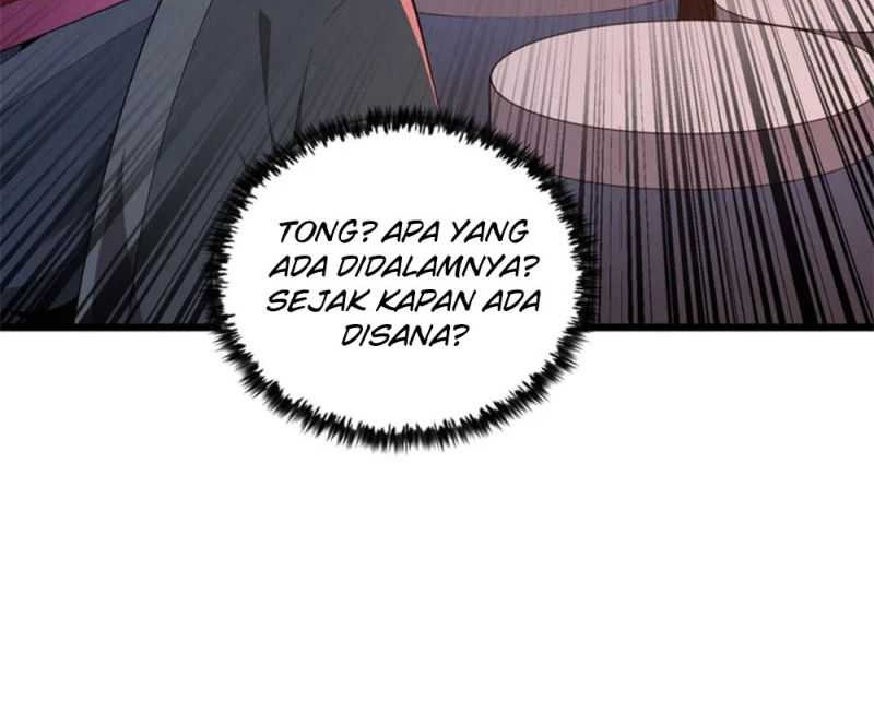 Martial God Chat Group Chapter 26 - halaman 36
