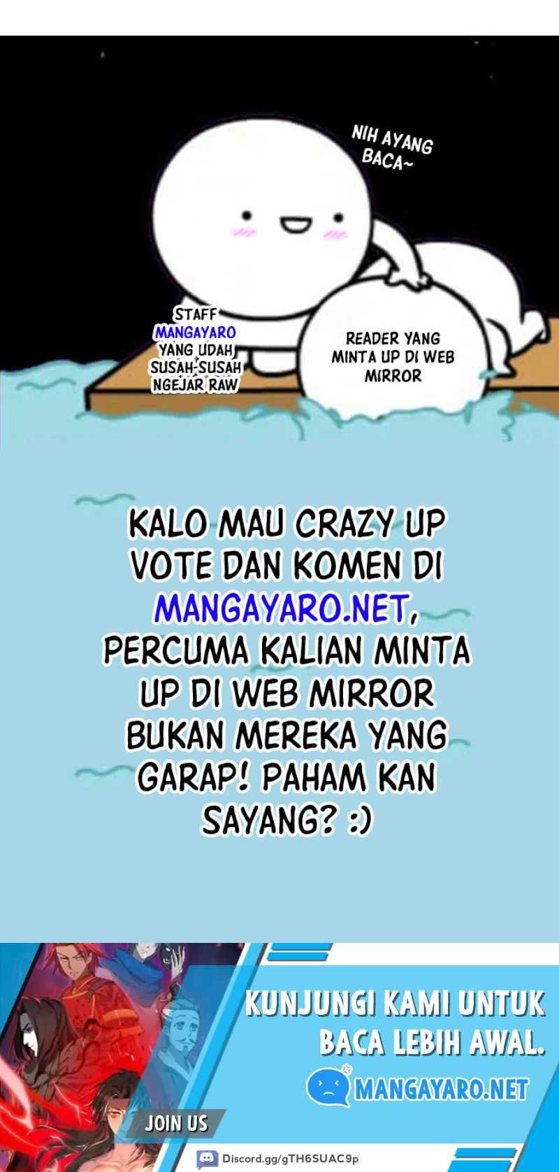 Martial God Chat Group Chapter 27 - halaman 39