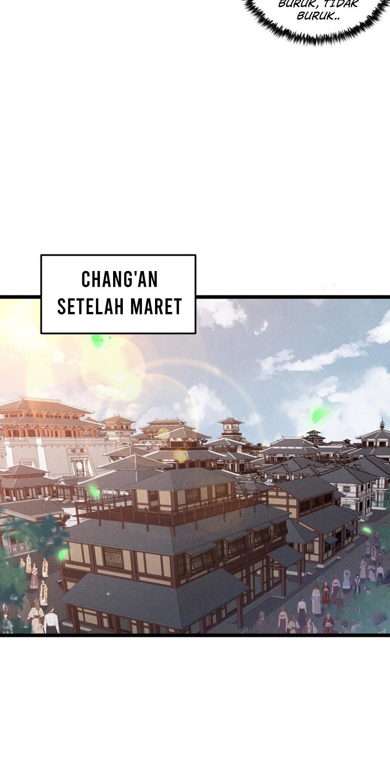 Martial God Chat Group Chapter 3 - halaman 28