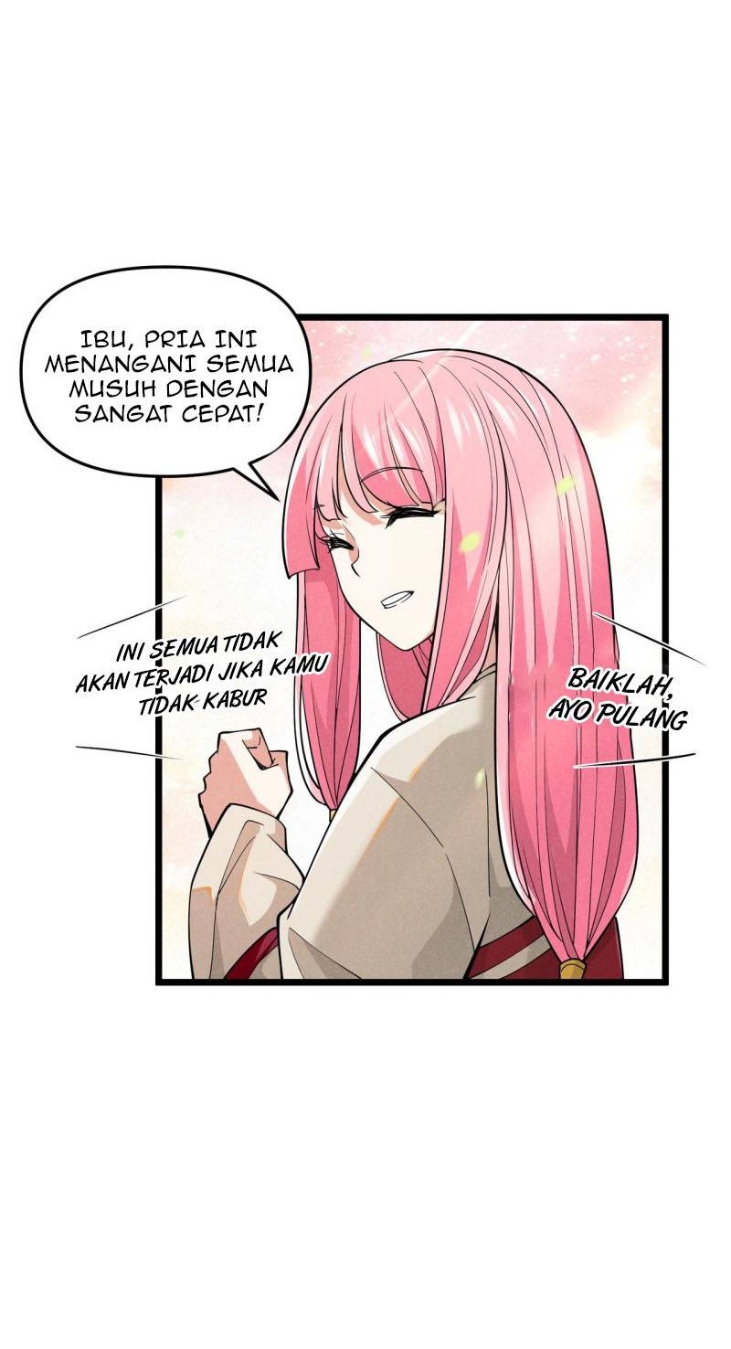 Martial God Chat Group Chapter 4 - halaman 21