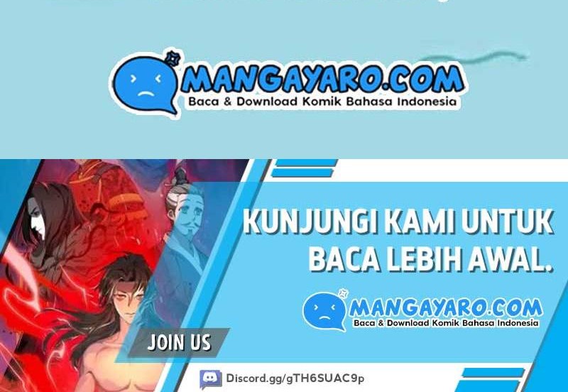 Martial God Chat Group Chapter 4 - halaman 31