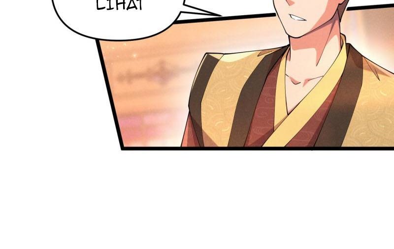 Martial God Chat Group Chapter 5 - halaman 16