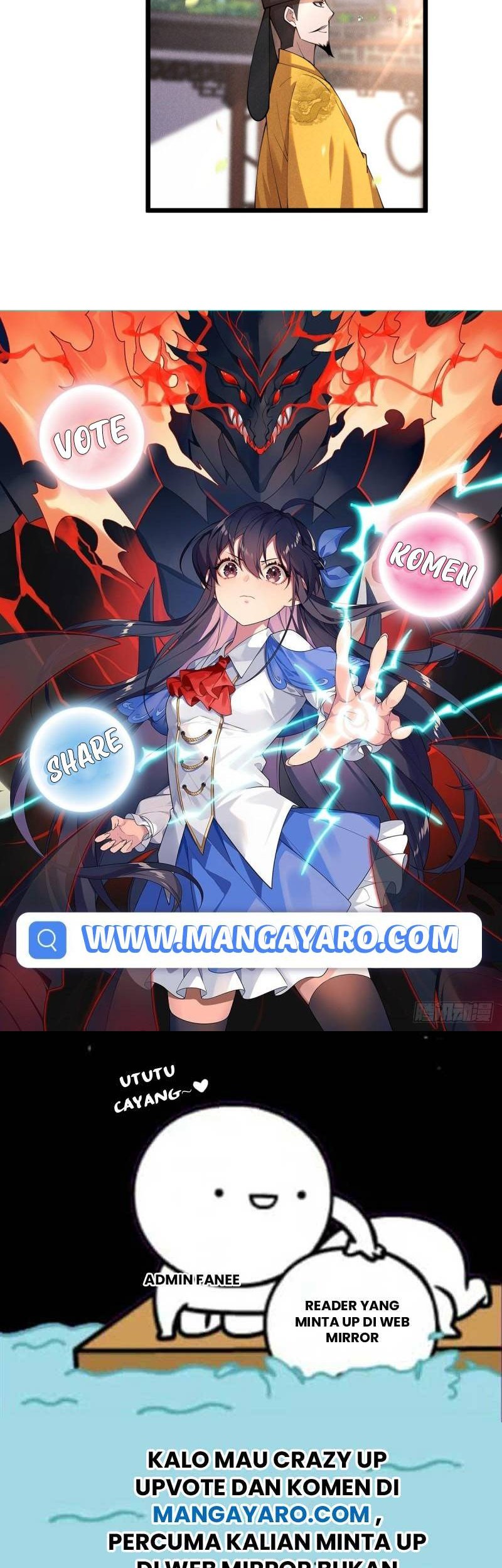 Martial God Chat Group Chapter 5 - halaman 28