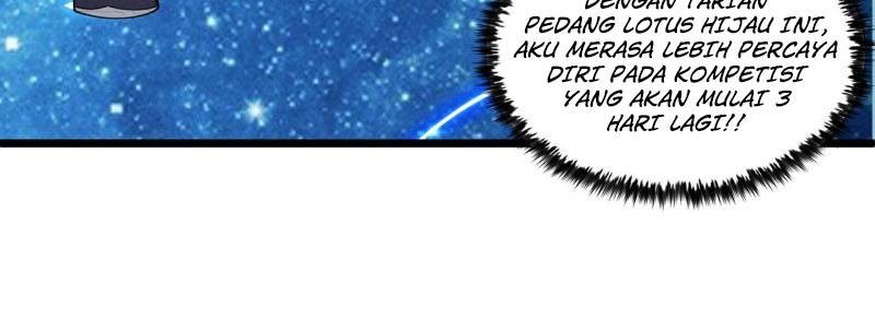 Martial God Chat Group Chapter 6 - halaman 10