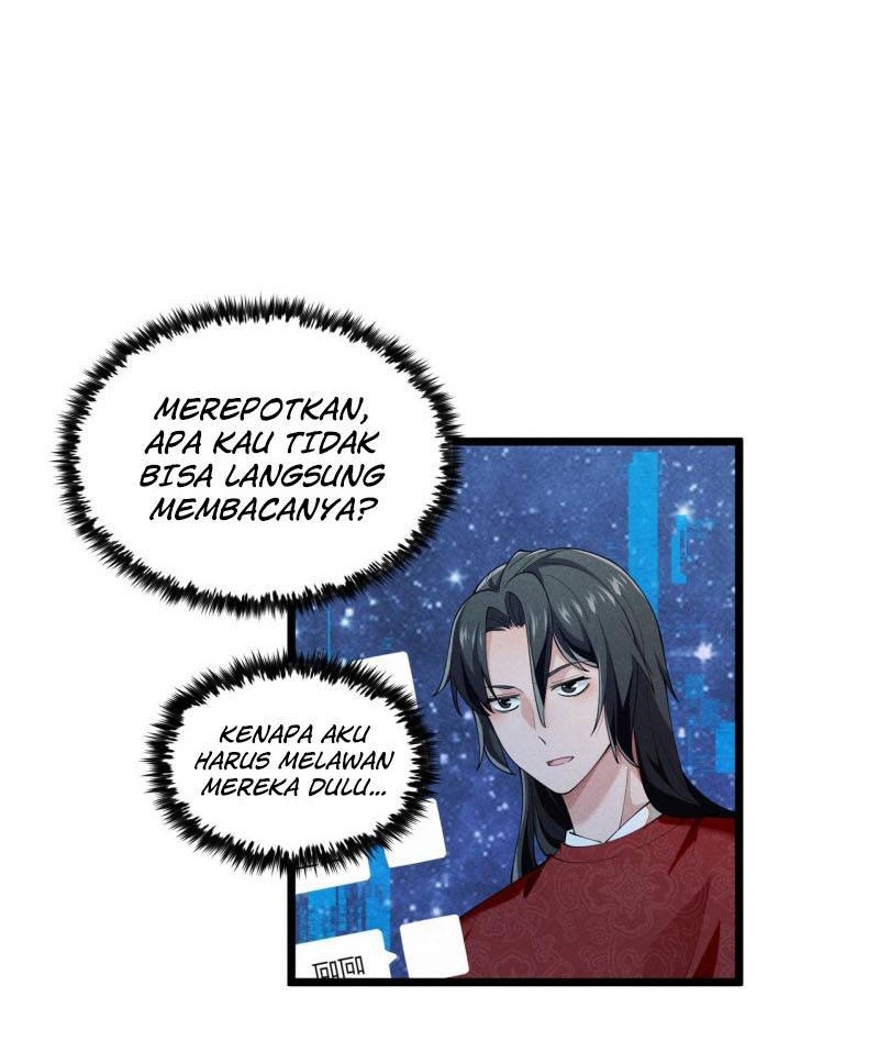 Martial God Chat Group Chapter 6 - halaman 14