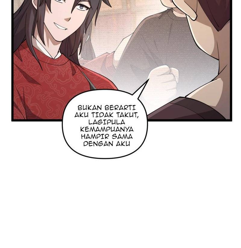 Martial God Chat Group Chapter 7 - halaman 16