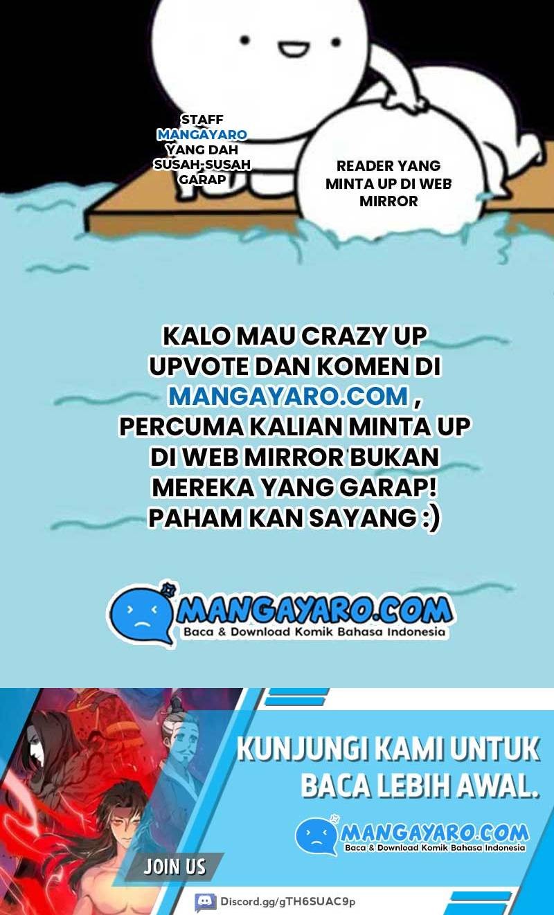 Martial God Chat Group Chapter 7 - halaman 31
