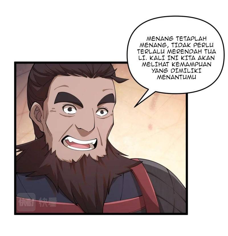 Martial God Chat Group Chapter 7 - halaman 6
