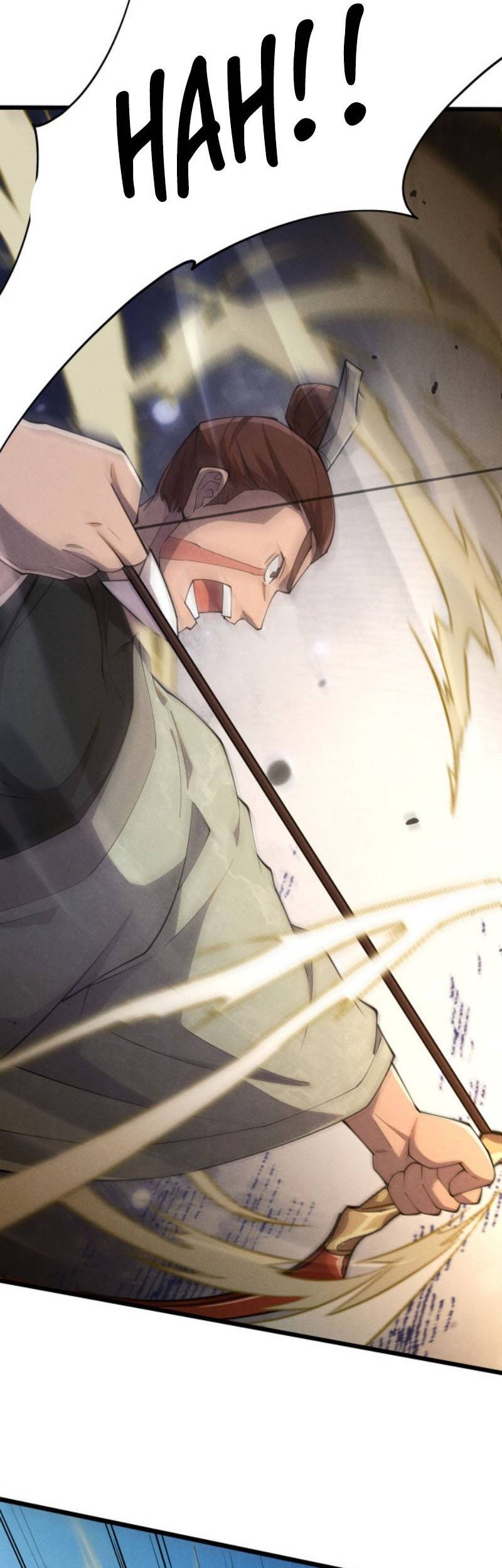 Martial God Chat Group Chapter 9 - halaman 12