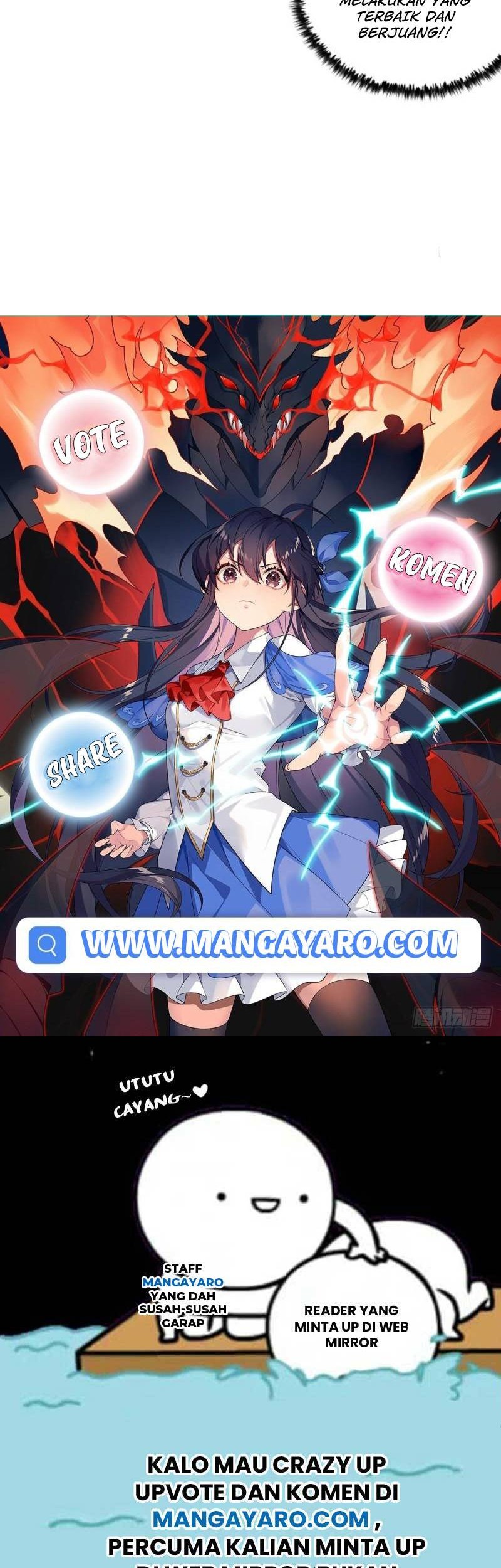 Martial God Chat Group Chapter 9 - halaman 32
