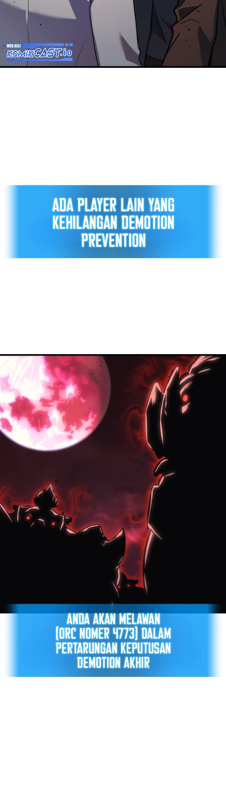 Martial God Regressed to Level 2 Chapter 1 - halaman 102
