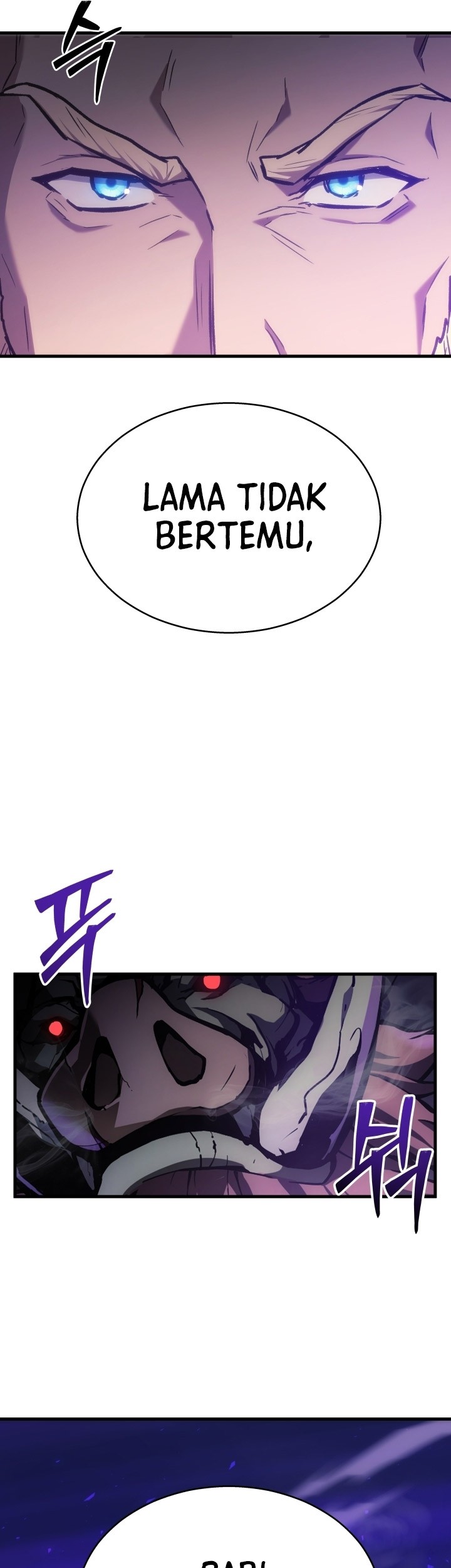 Martial God Regressed to Level 2 Chapter 1 - halaman 110