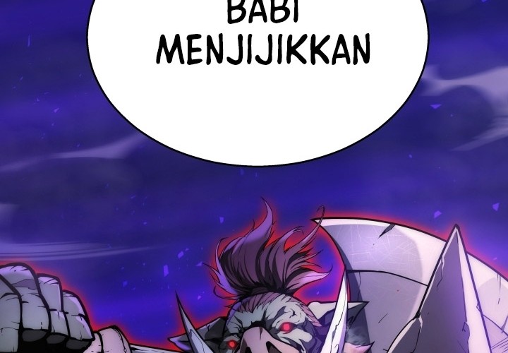 Martial God Regressed to Level 2 Chapter 1 - halaman 111